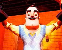 hello neighbor 2 alpha 1.5 download android