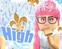 Play Roblox Royale High Game Online for Free