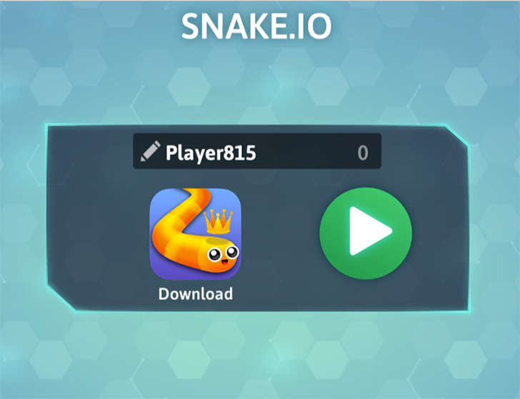 snake io free online